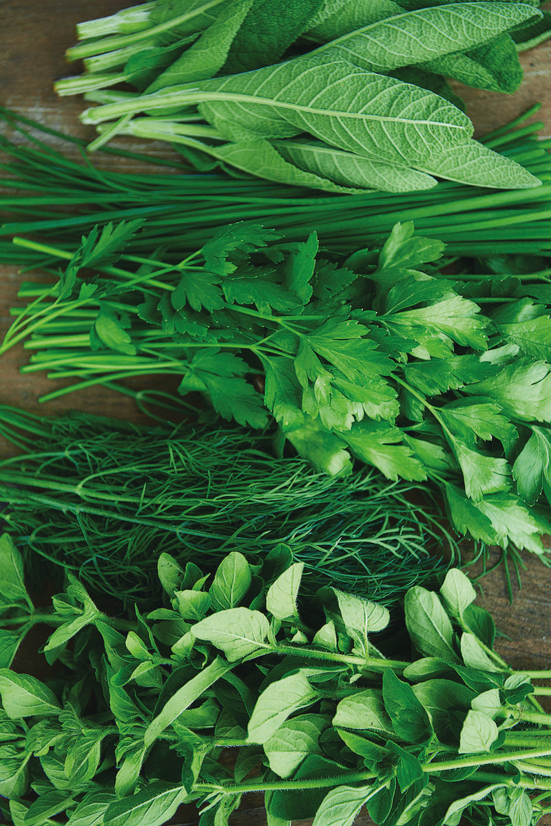 Herb Combinations