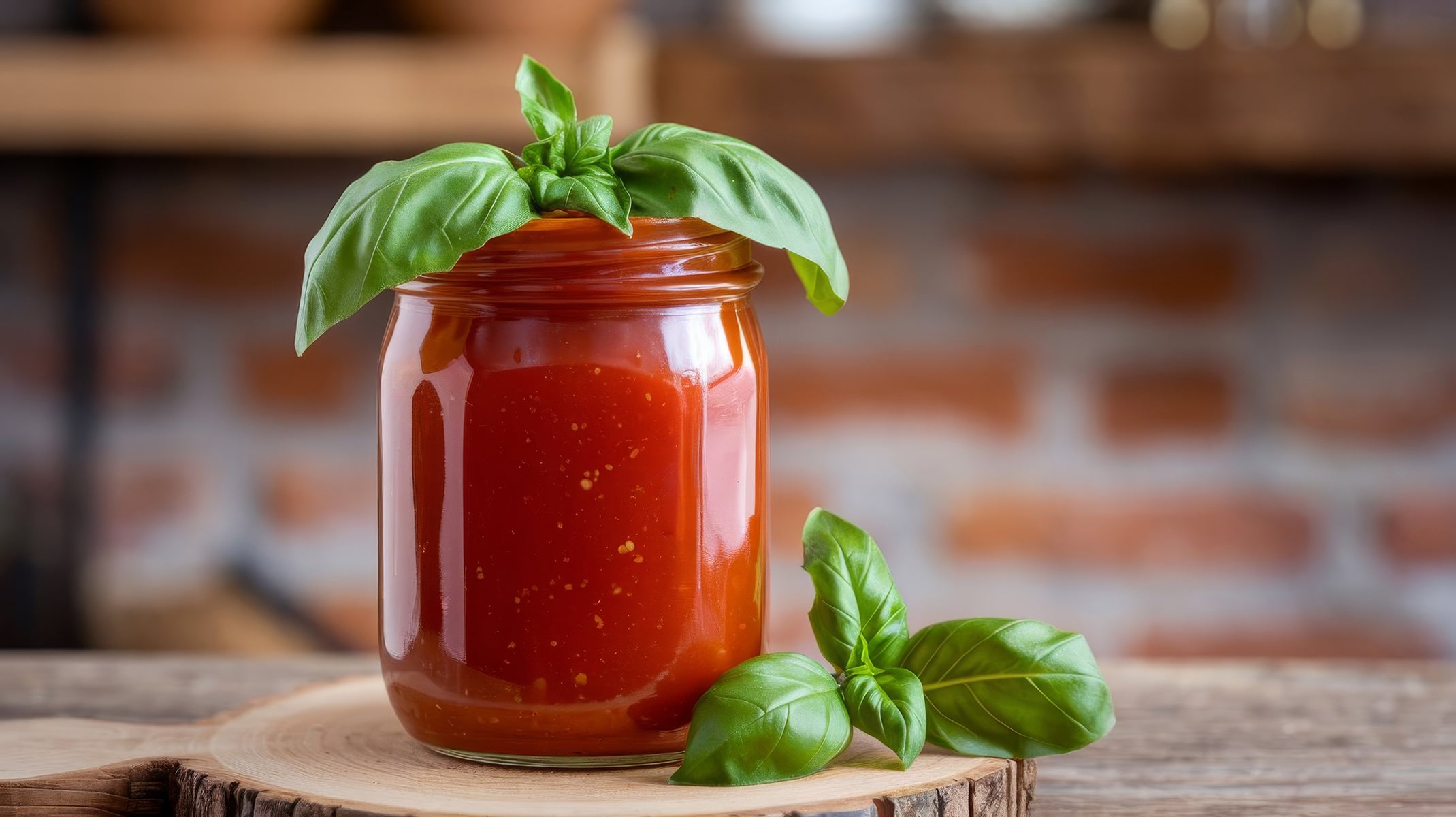 Tomato Soup (for Bottling or Freezing)