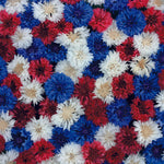 Cornflower Fireworks