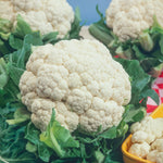 Cauliflower All Year Round