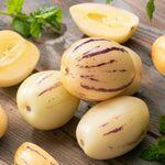 Pepino Dulce