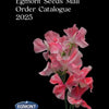 Egmont Seeds Mail Order Catalogue 24th Edition