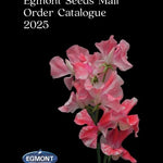 Egmont Seeds Mail Order Catalogue 24th Edition