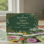 Digital Gift Card (Voucher)