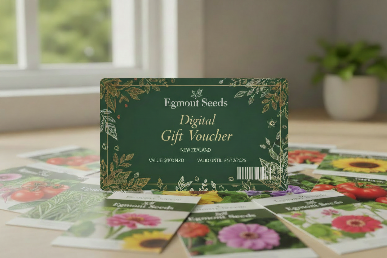 Digital Gift Card (Voucher)